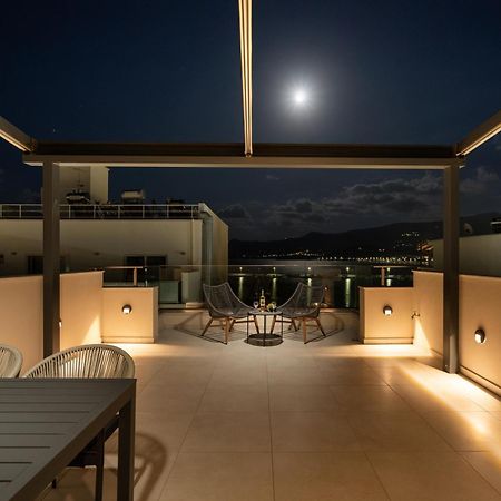 Althea Suites Sitia  Esterno foto