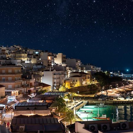 Althea Suites Sitia  Esterno foto