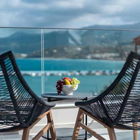 Althea Suites Sitia  Esterno foto