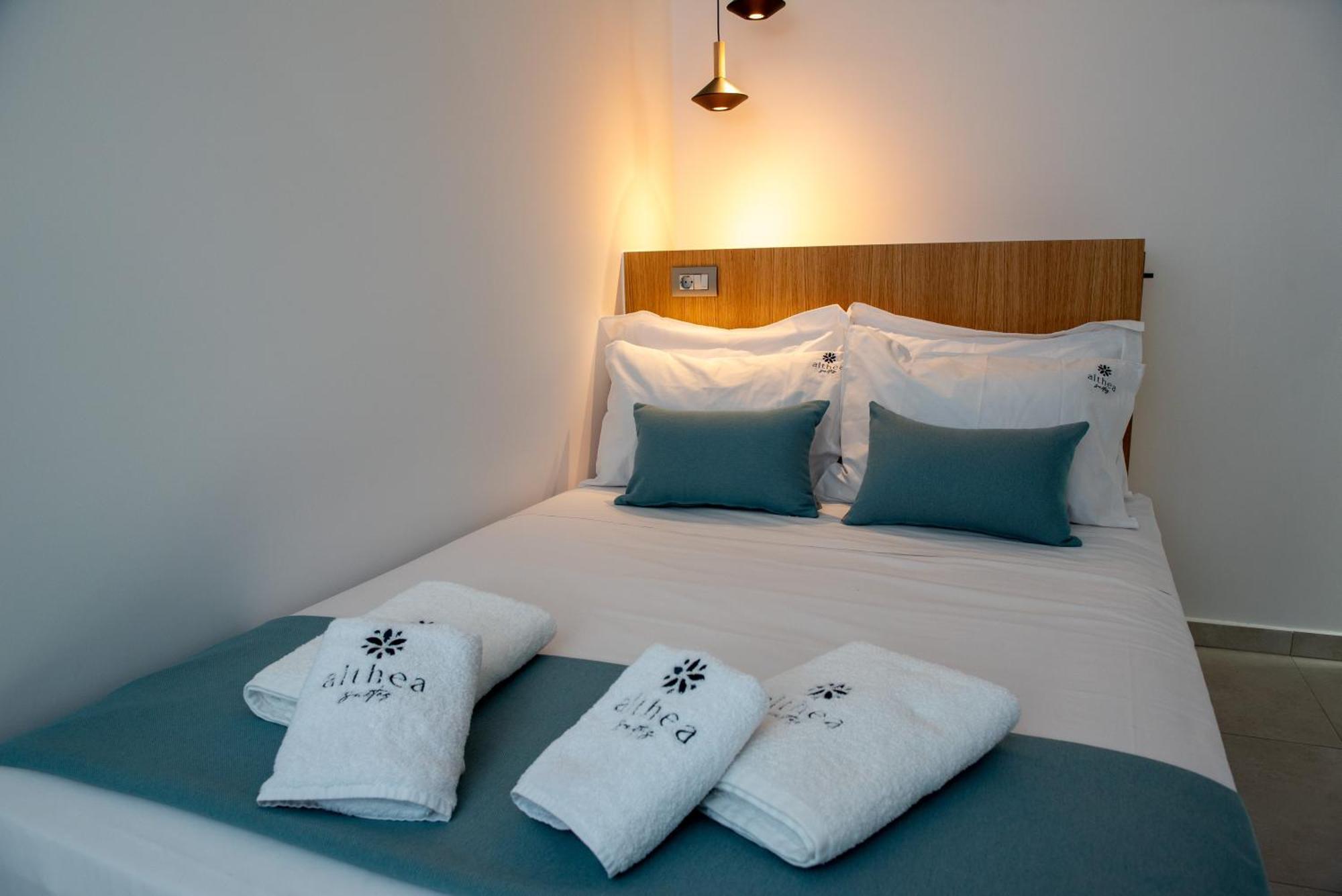 Althea Suites Sitia  Esterno foto