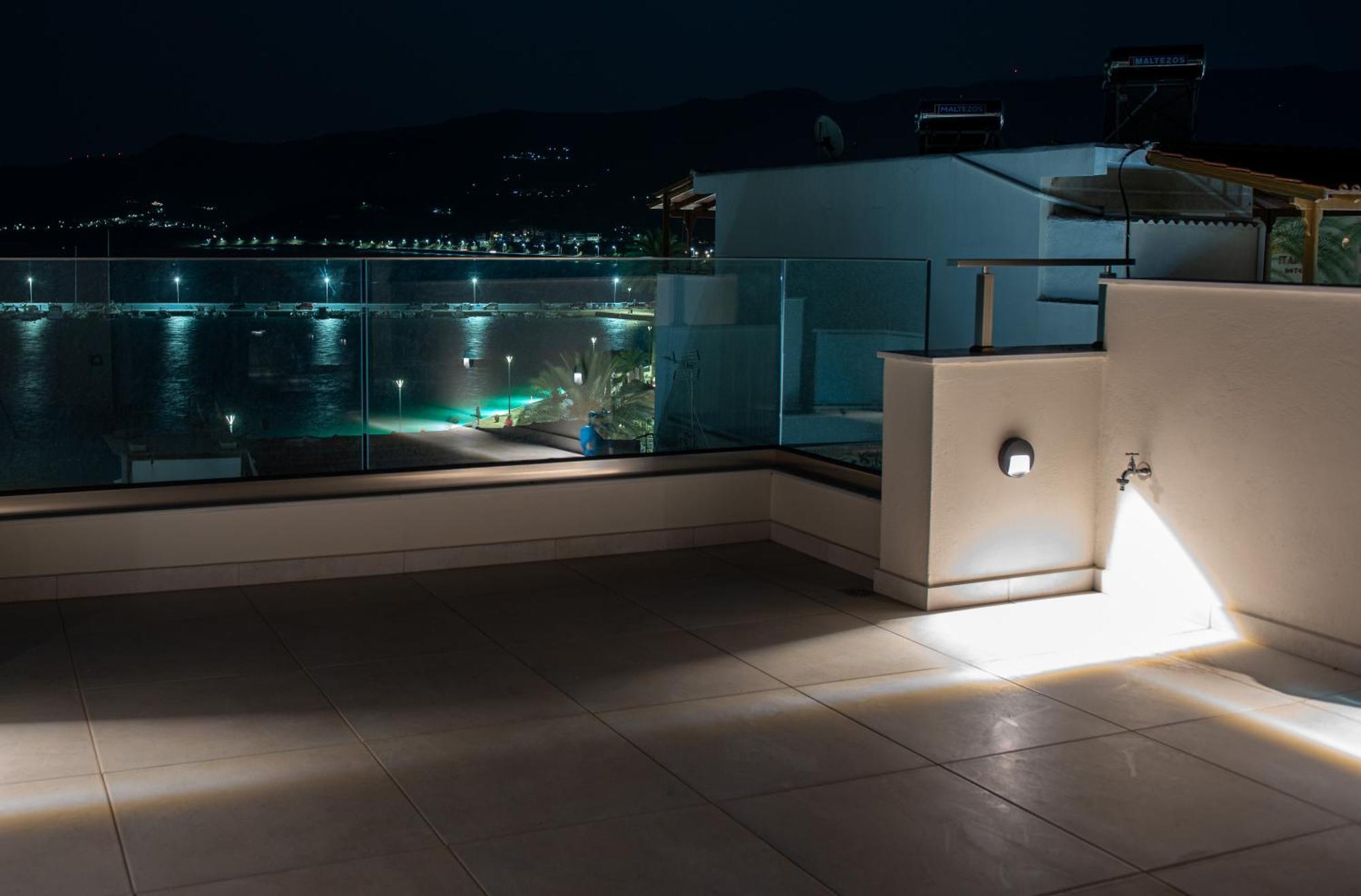 Althea Suites Sitia  Esterno foto