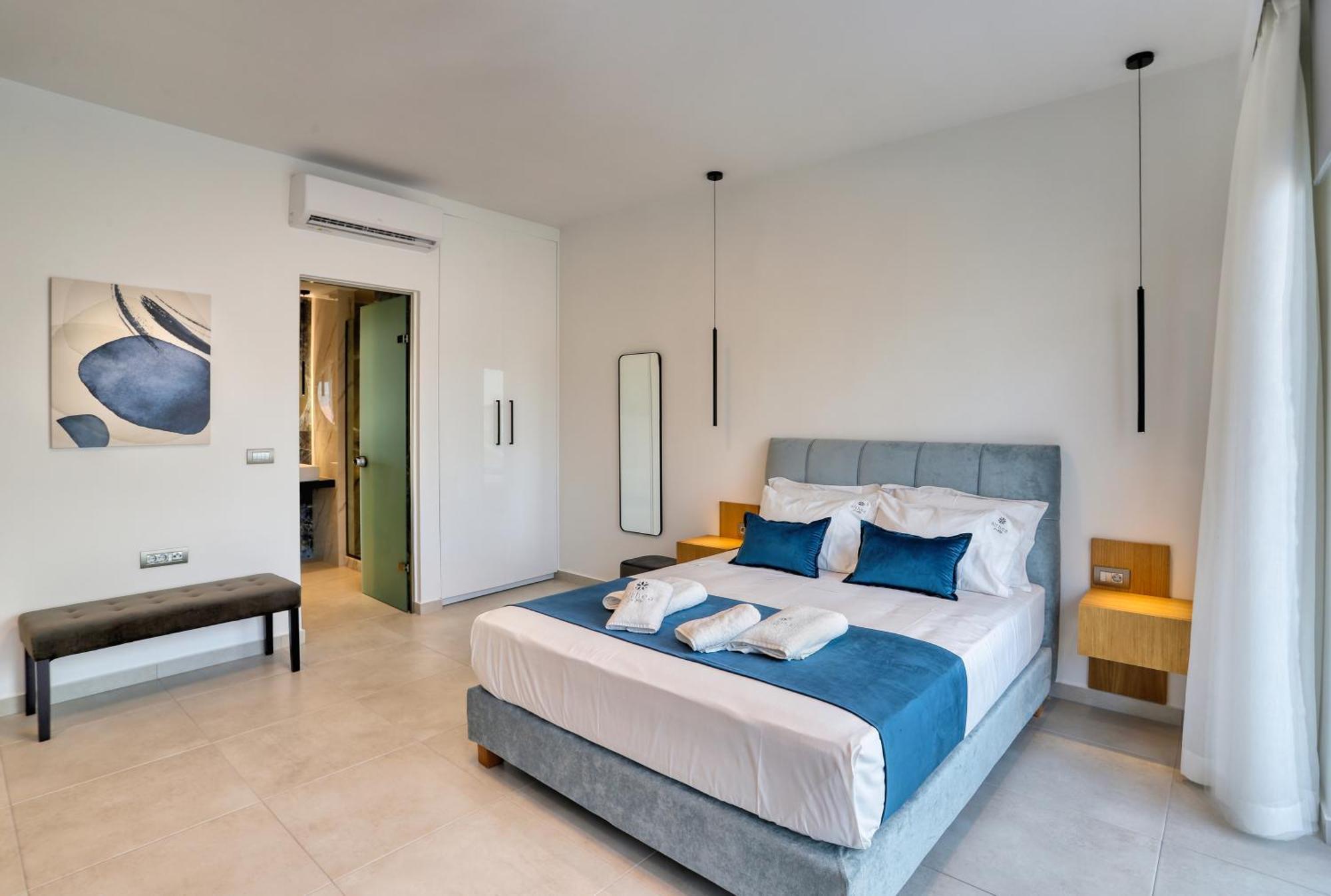 Althea Suites Sitia  Esterno foto