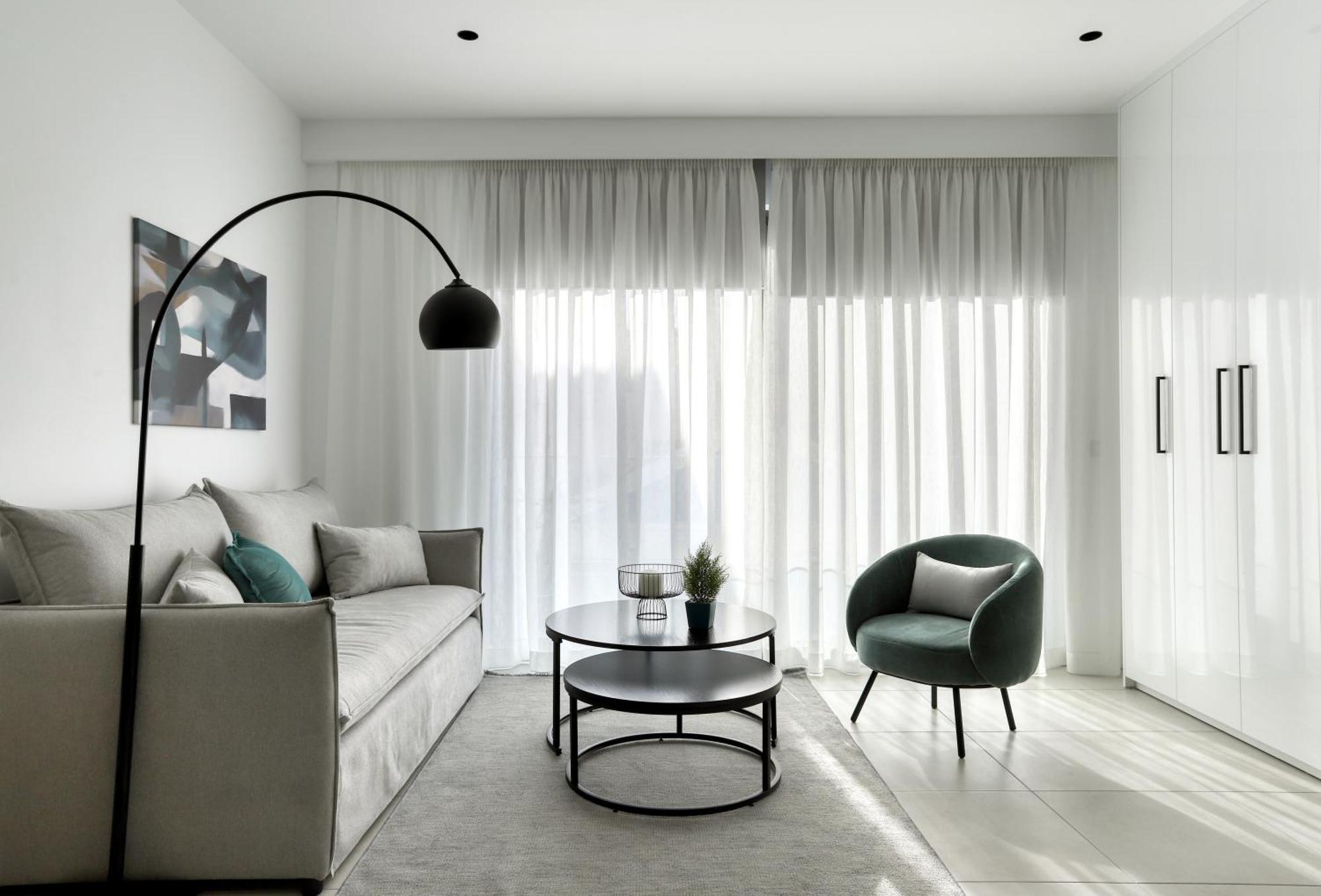 Althea Suites Sitia  Esterno foto