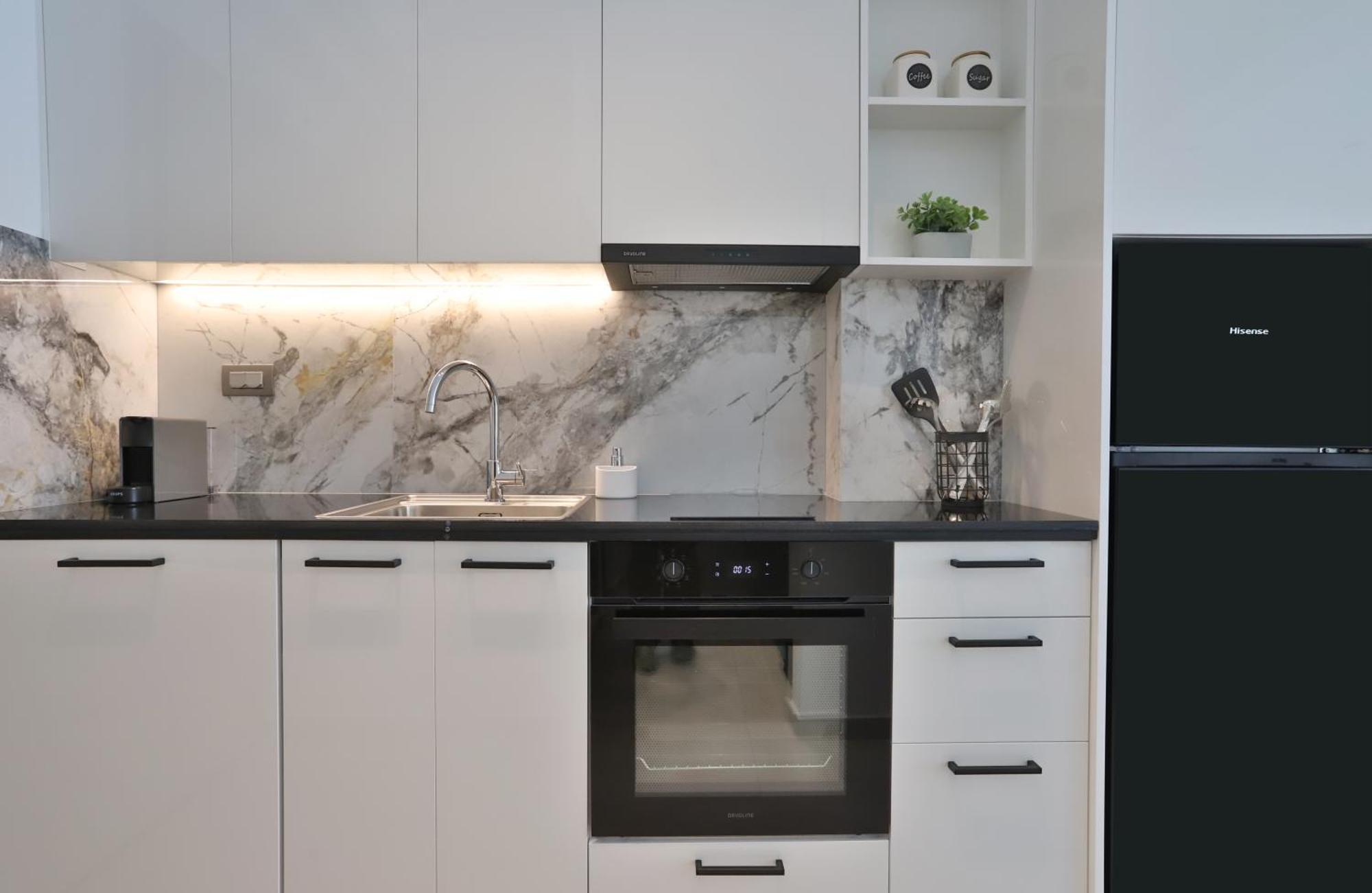 Althea Suites Sitia  Esterno foto