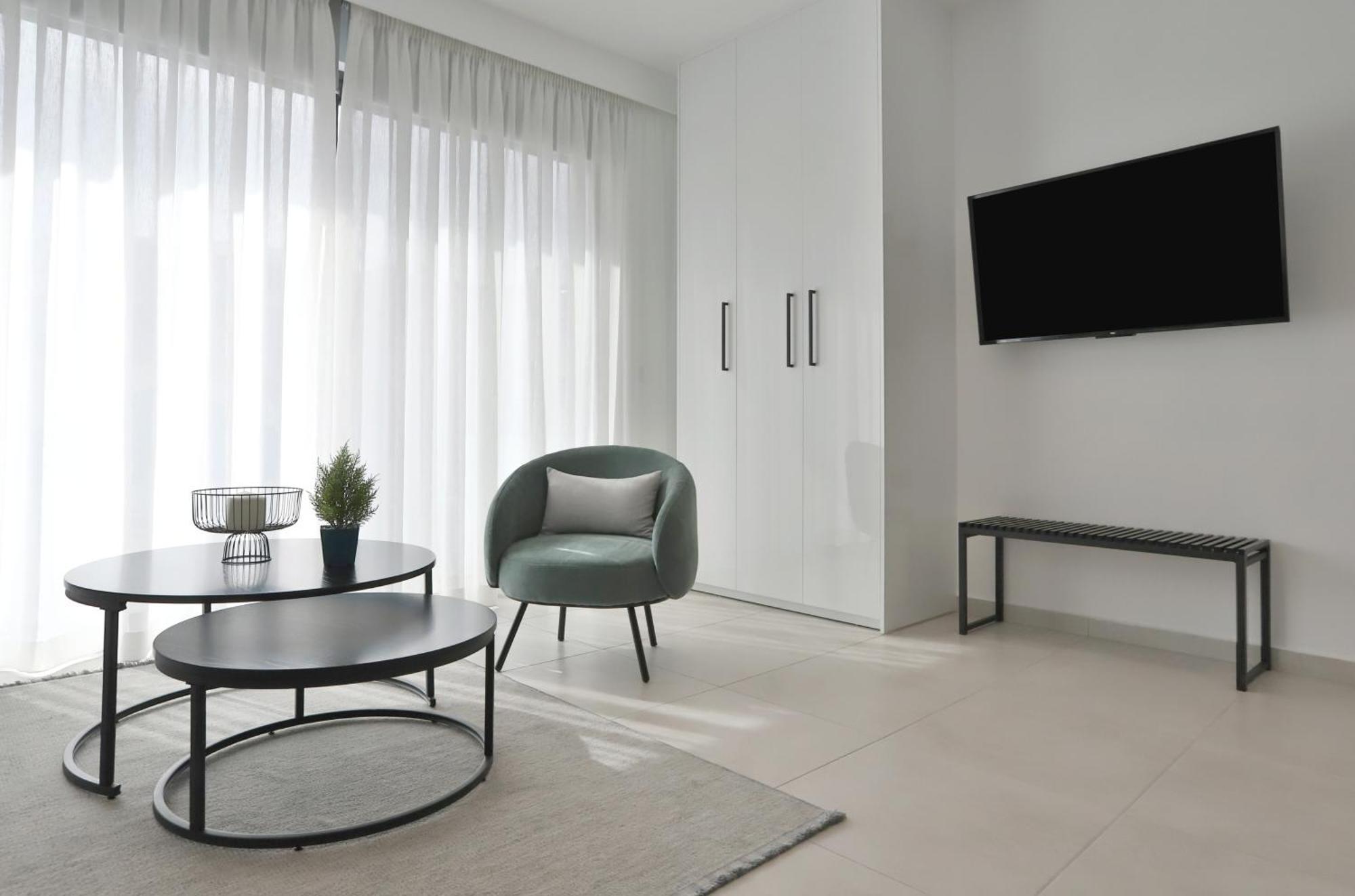 Althea Suites Sitia  Esterno foto