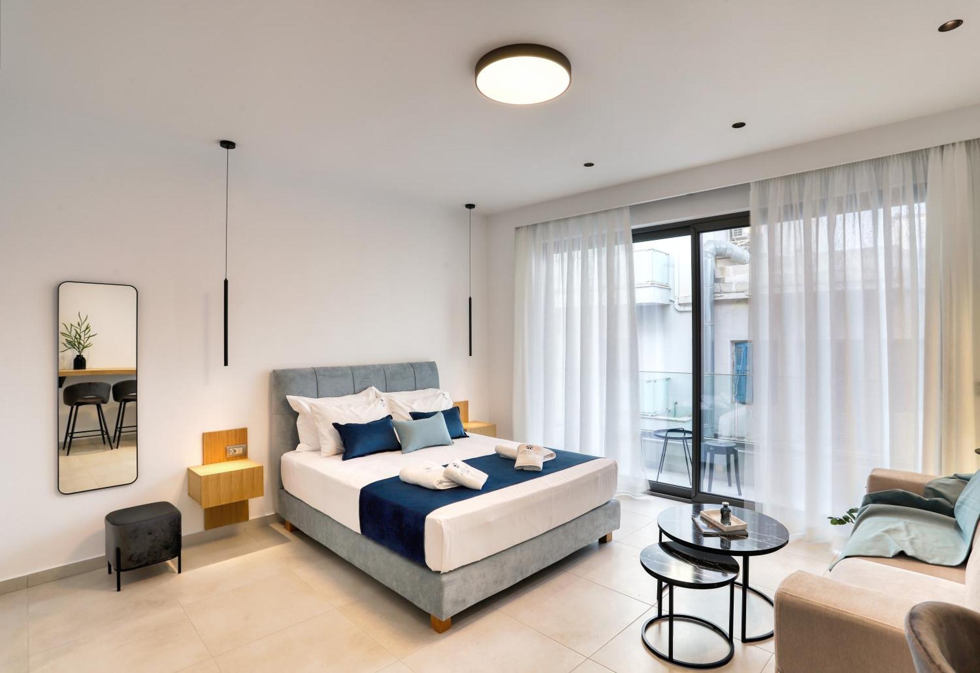 Althea Suites Sitia  Esterno foto