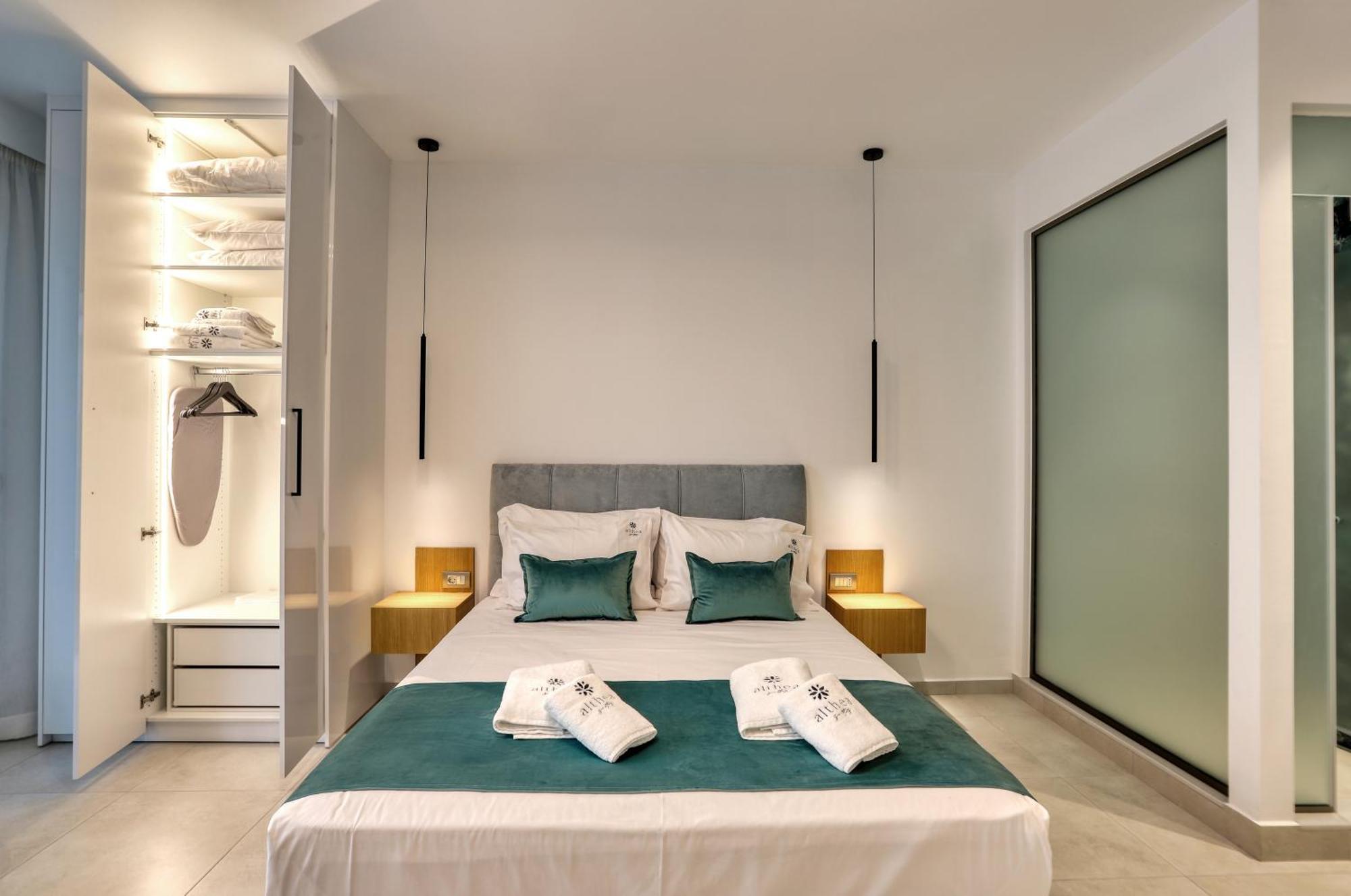 Althea Suites Sitia  Esterno foto