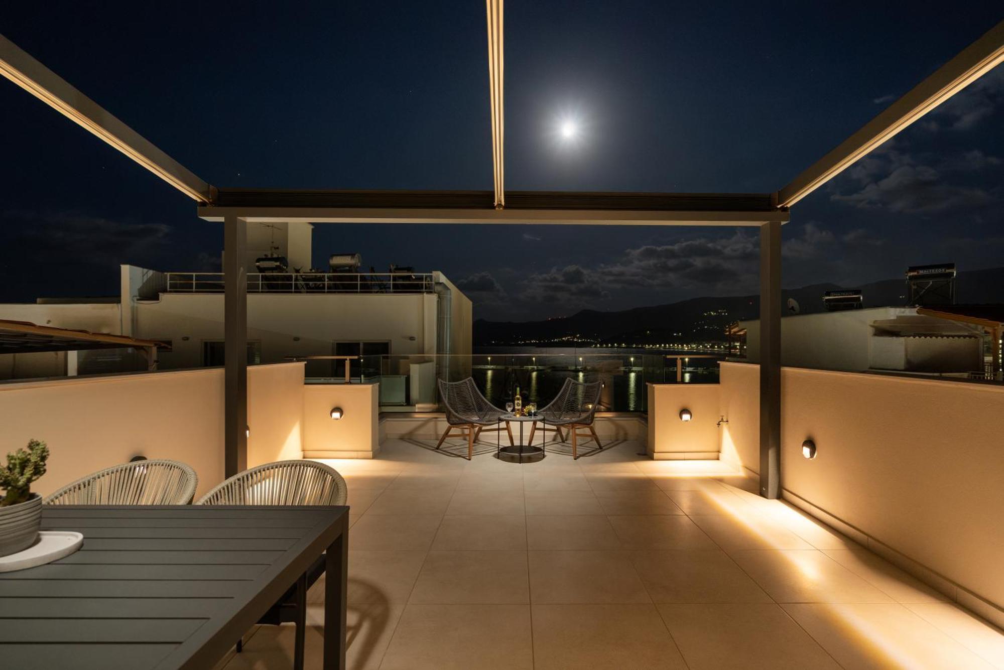 Althea Suites Sitia  Esterno foto