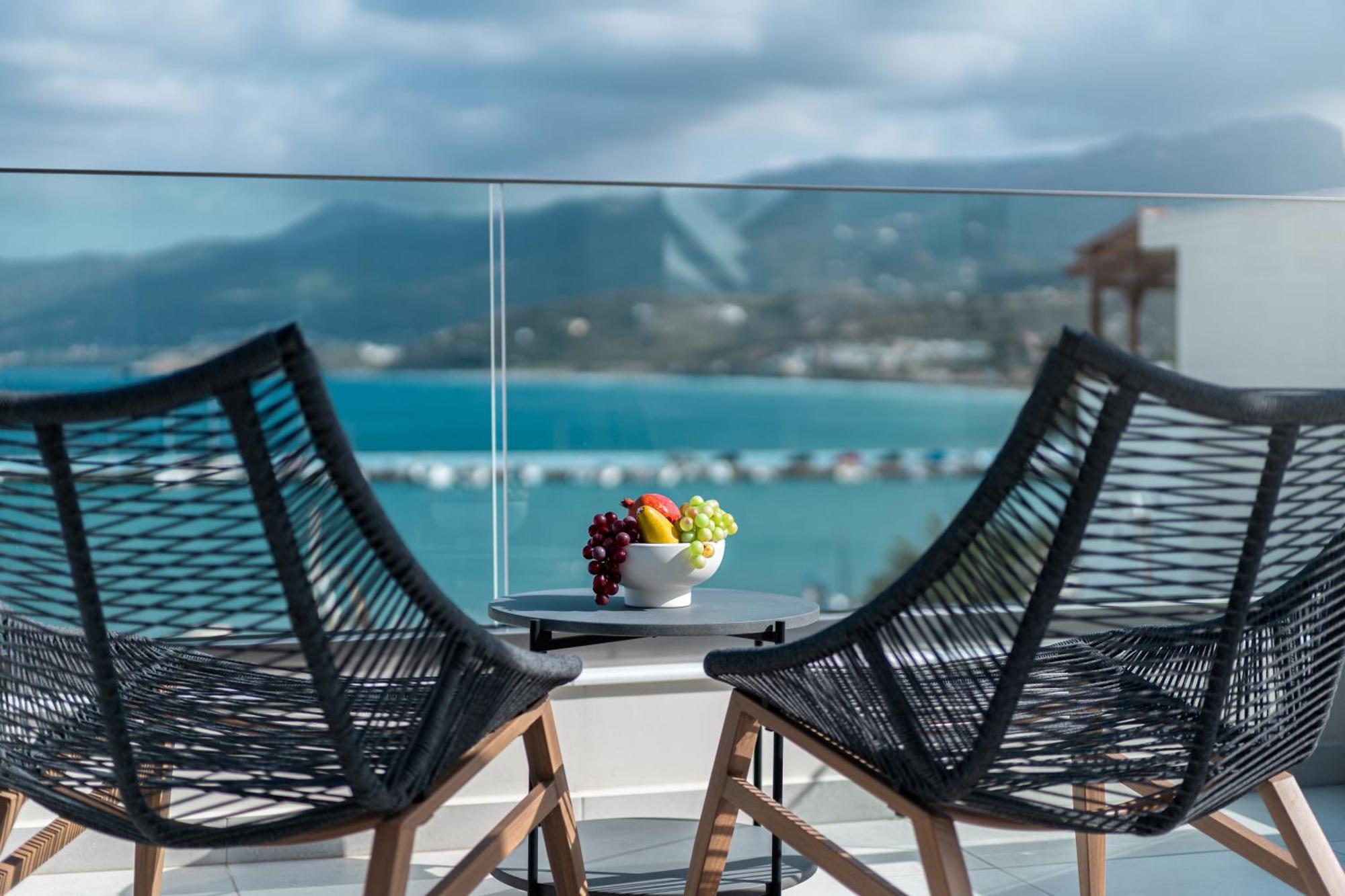 Althea Suites Sitia  Esterno foto