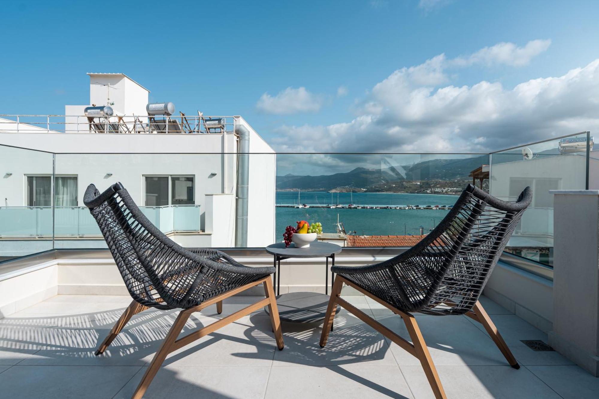 Althea Suites Sitia  Camera foto