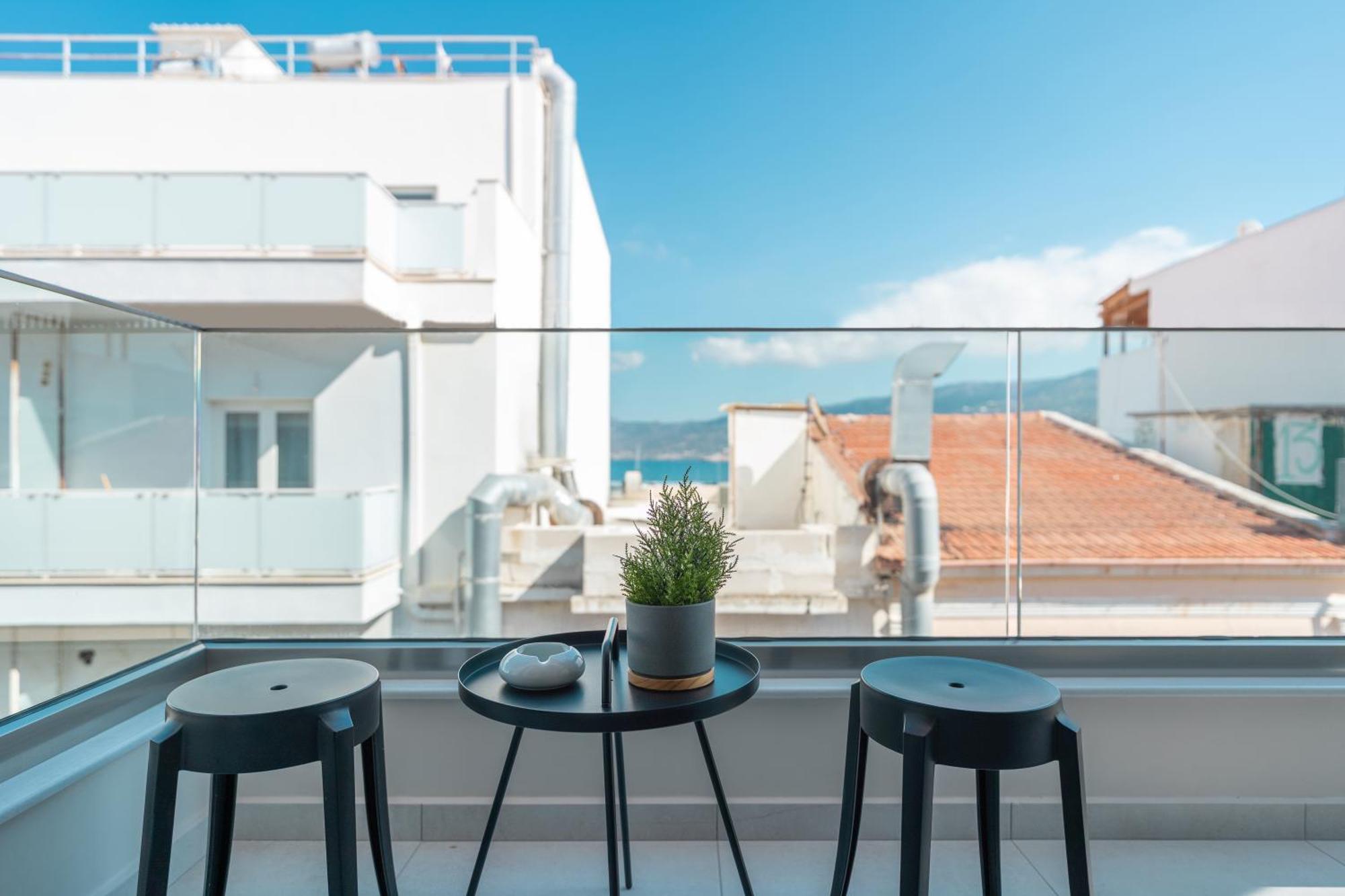 Althea Suites Sitia  Camera foto