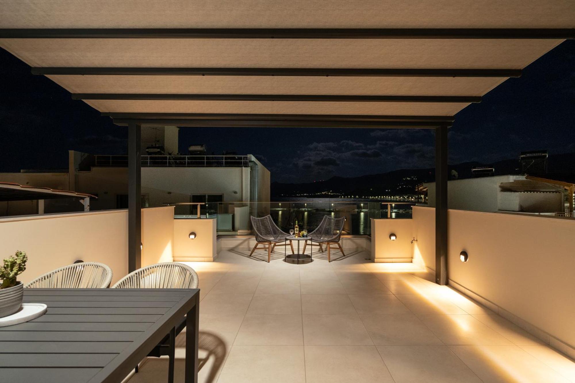 Althea Suites Sitia  Camera foto