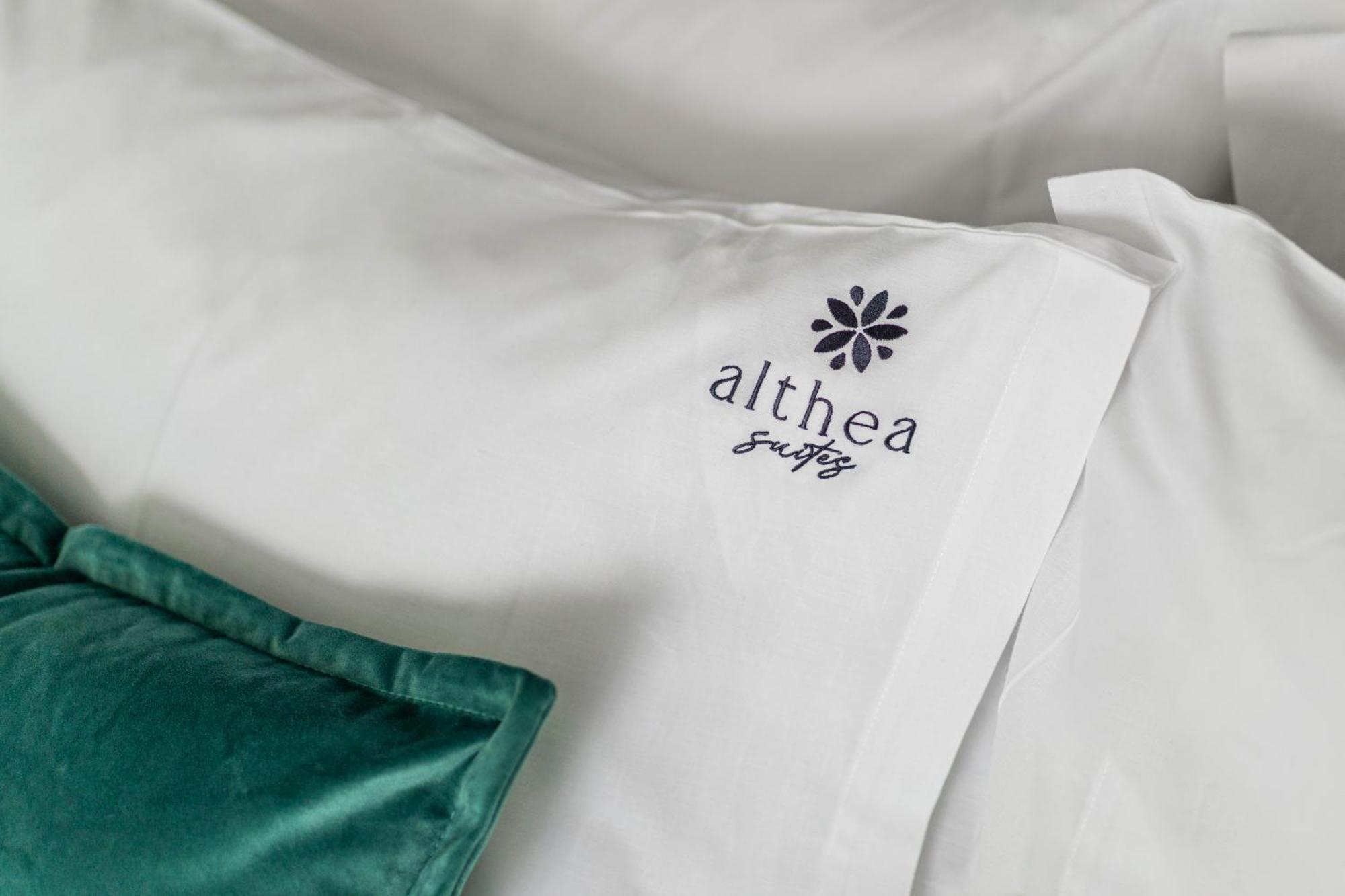 Althea Suites Sitia  Camera foto