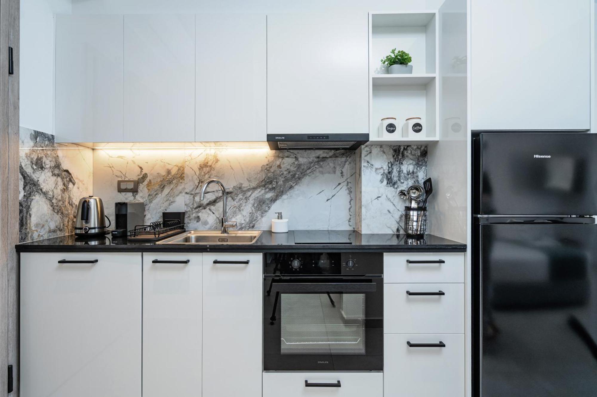 Althea Suites Sitia  Camera foto
