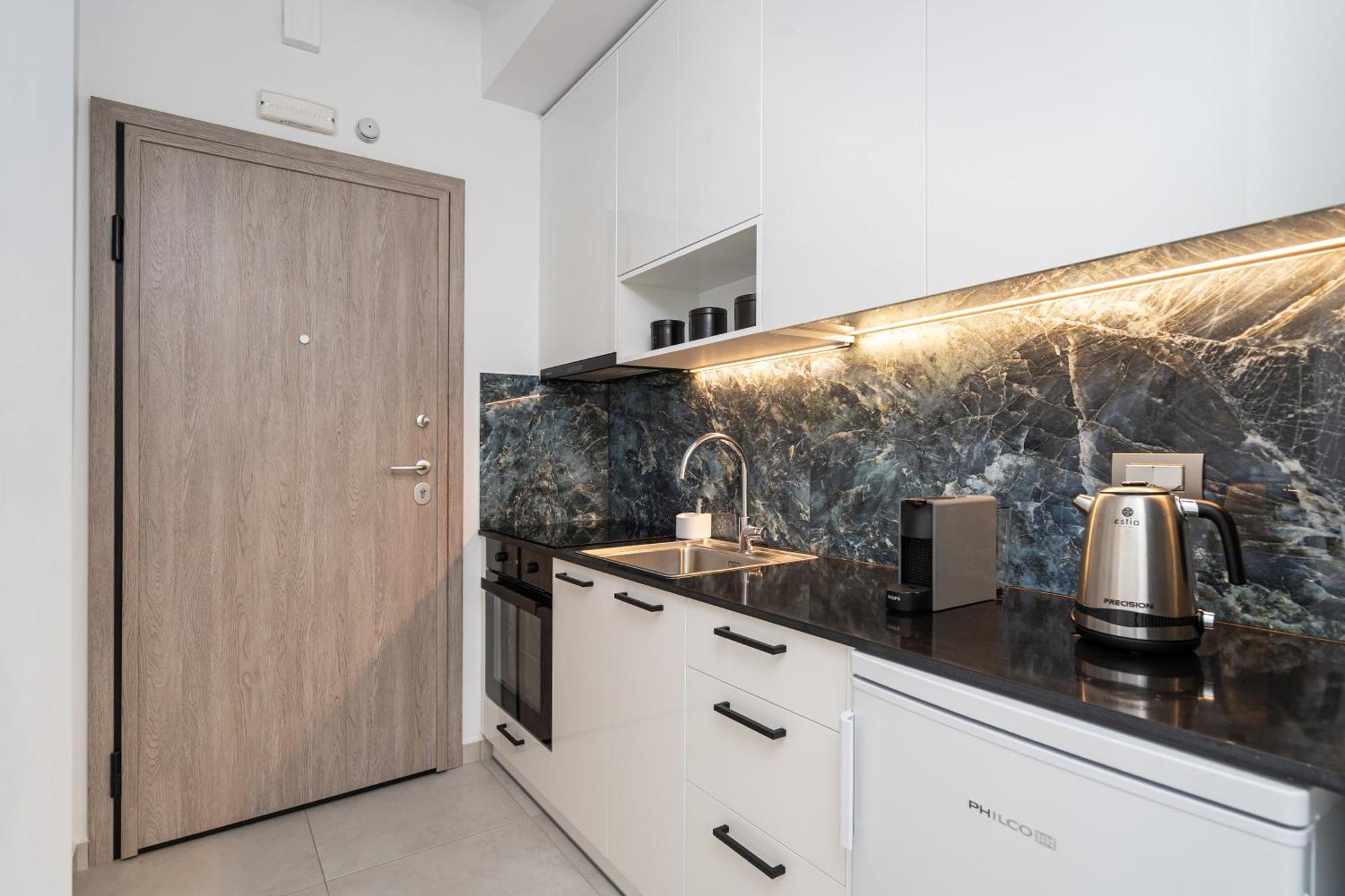 Althea Suites Sitia  Camera foto