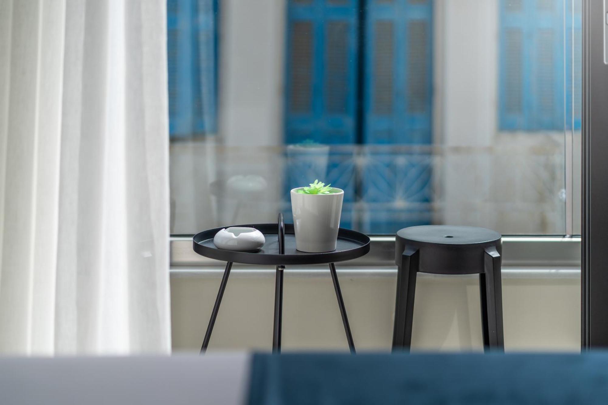 Althea Suites Sitia  Camera foto
