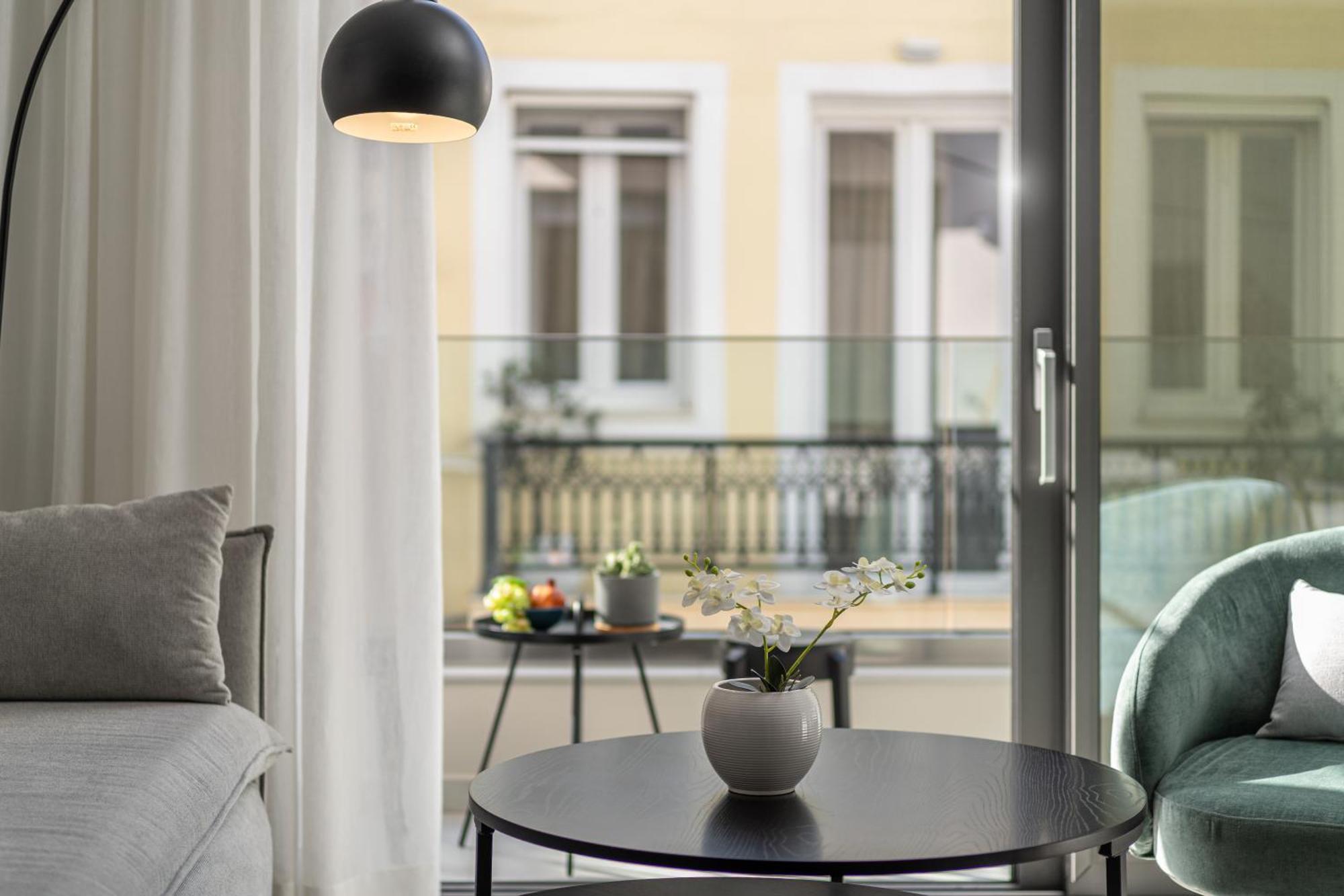 Althea Suites Sitia  Esterno foto